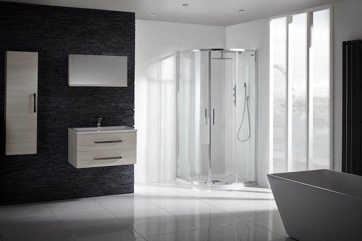 fitted bathroom packages