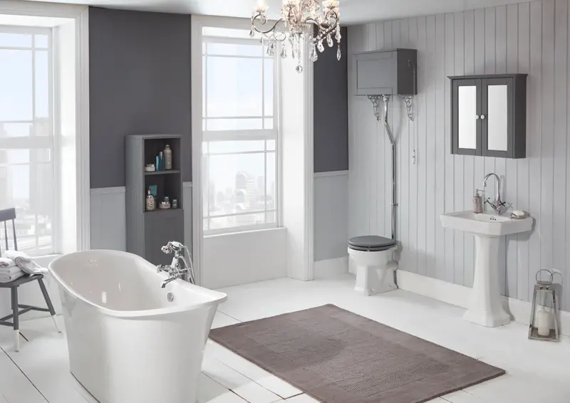 Fitted Bathroom Specialists