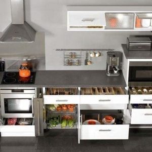 Accessorising Fitted Kitchens: Helpful Advice and Tips