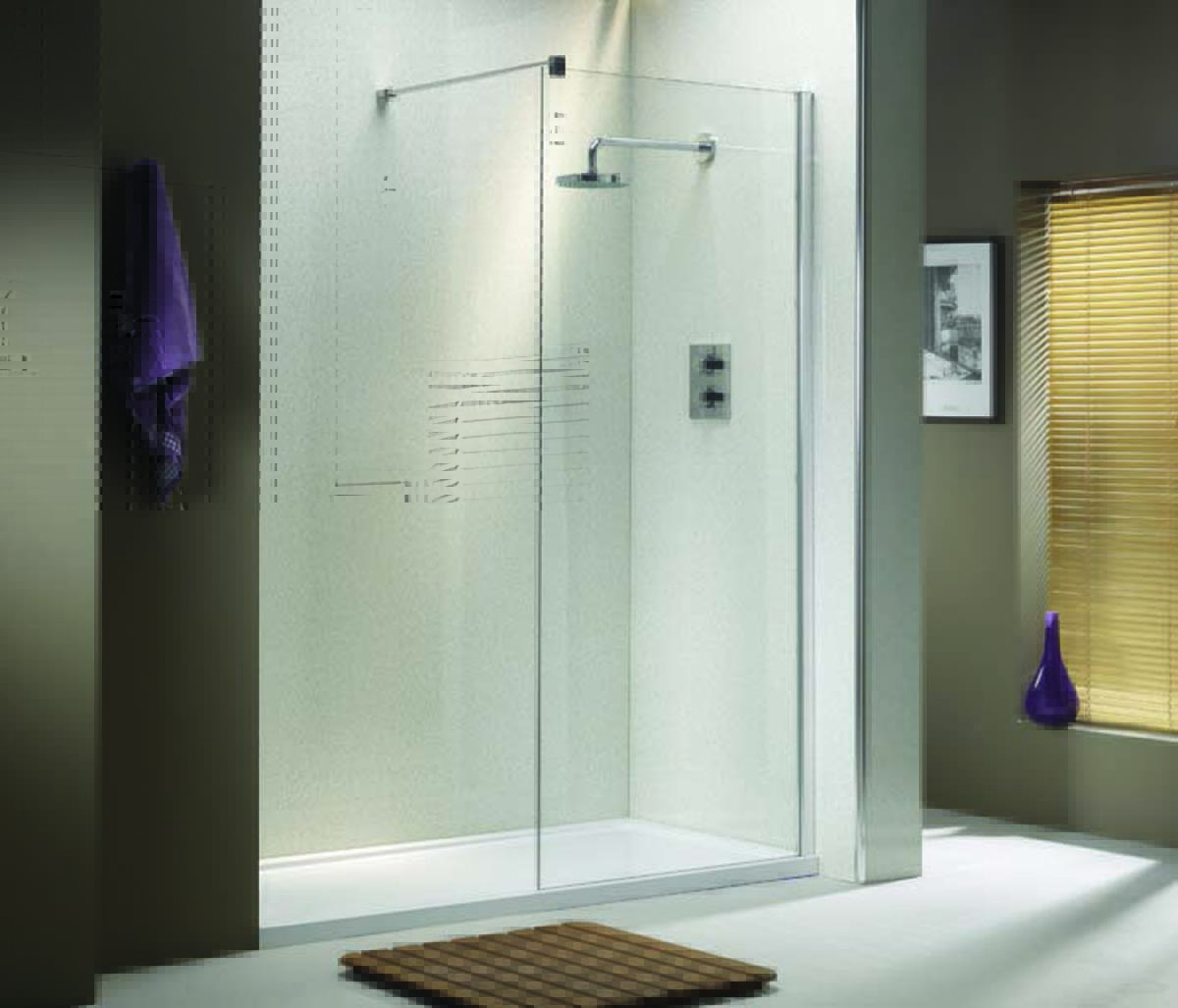 Bath Out – Shower In Package | Walk In Bathroom Specialists
