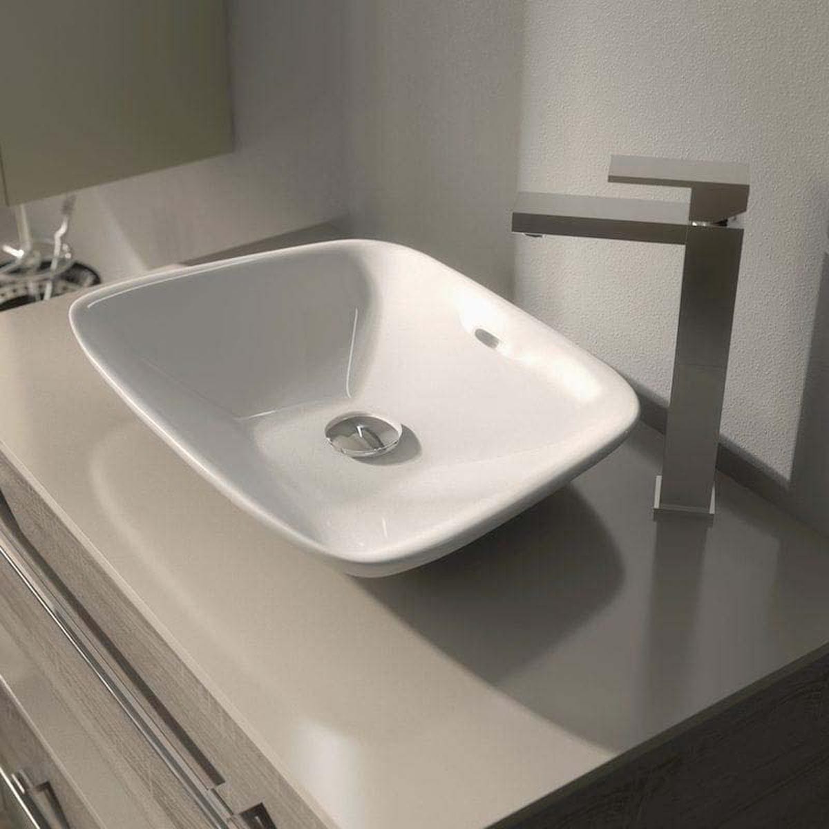 Bathroom Design Mistakes