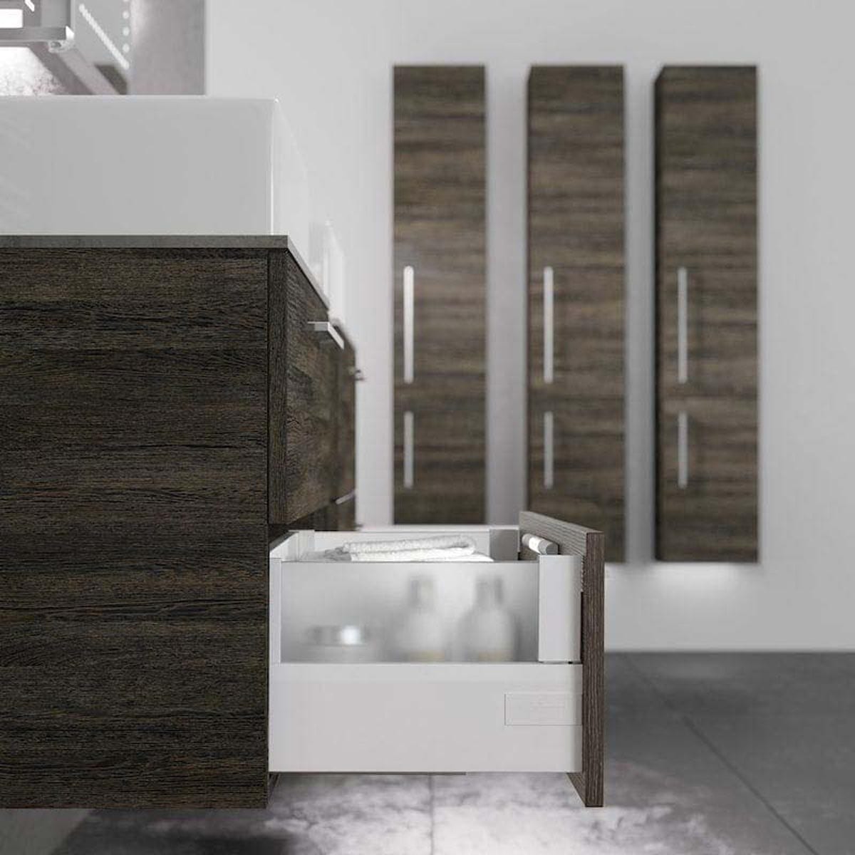 Bathroom Extras