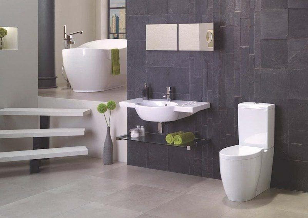 beautiful baths