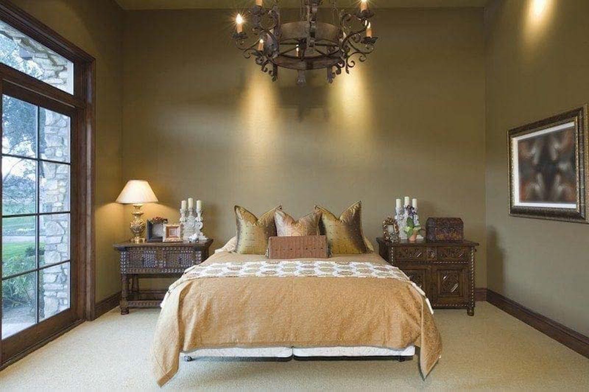 Bedroom Lighting Ideas