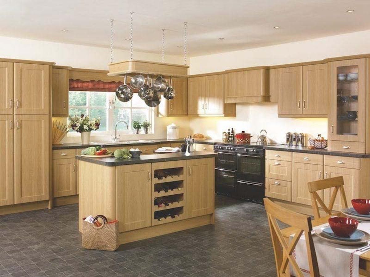 Budgeting A Kitchen Renovation