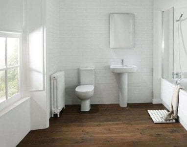 Choosing A New Toilet | Buying Essentials For Your Bathroom