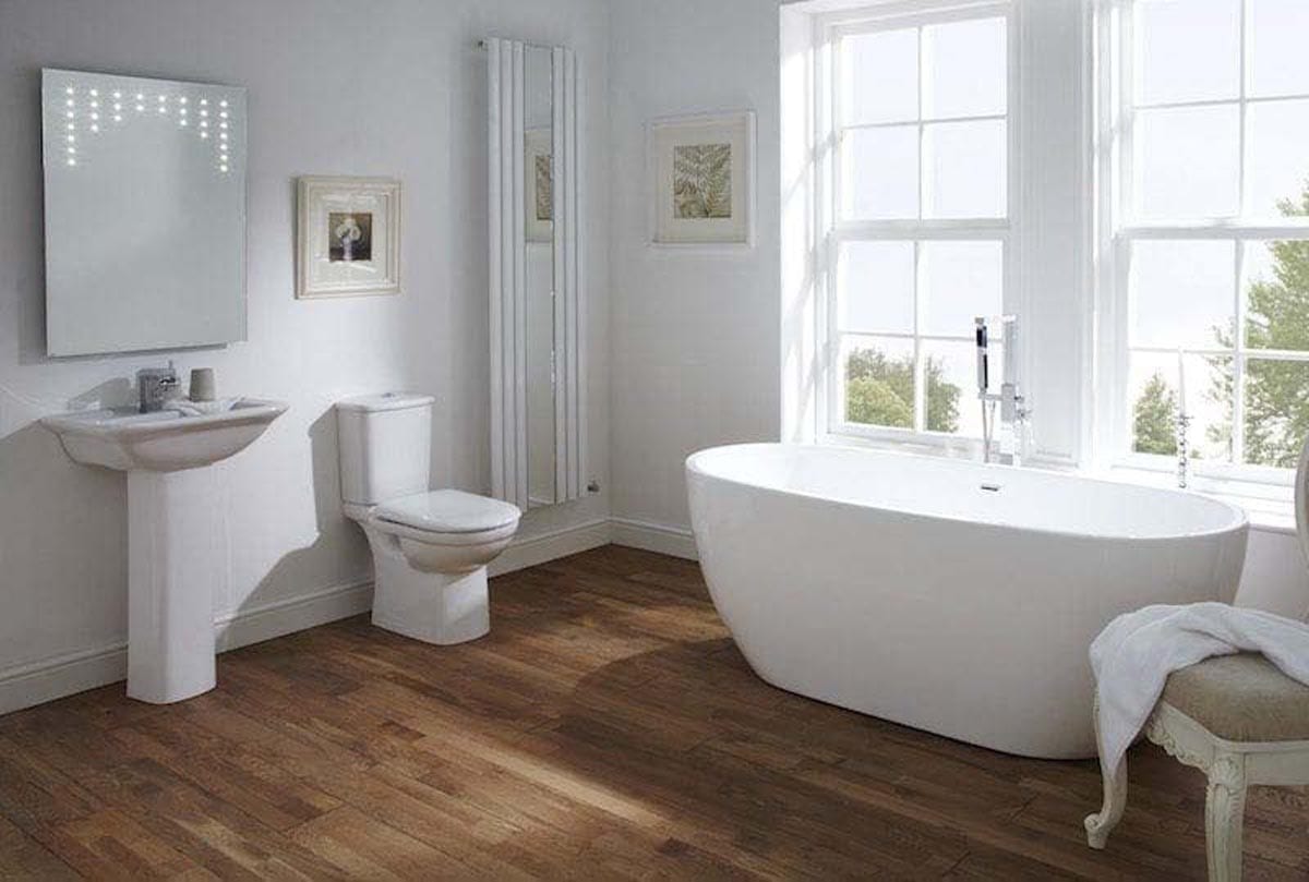Caring For Your Bath