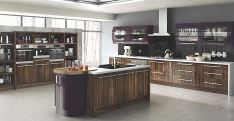 Choosing a Fitted Kitchen: Attention to Detail With Fitted Kitchens