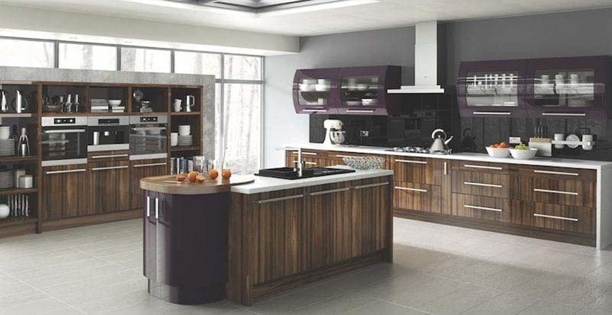 Choosing A Fitted Kitchen