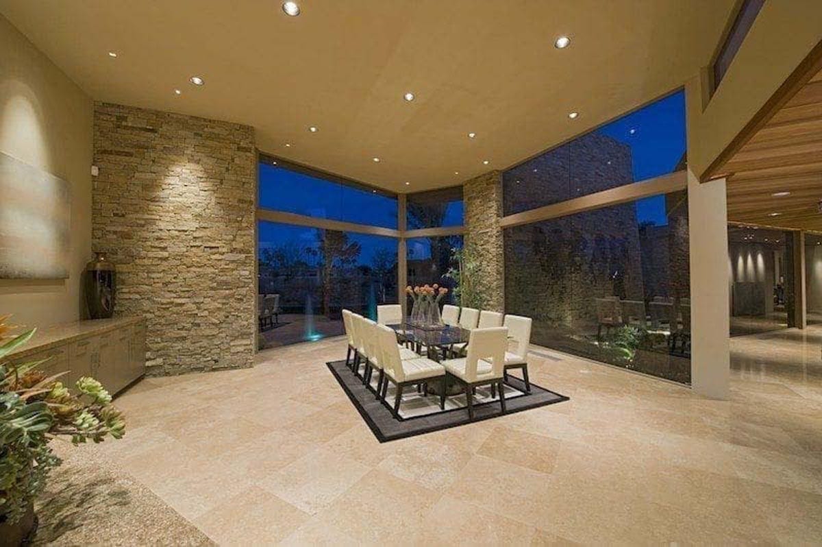 Choosing Stone Tiles
