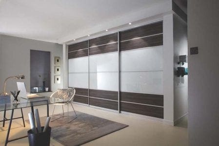 Contemporary Bedrooms