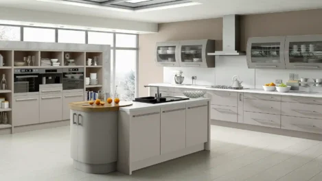 Contemporary Kitchens