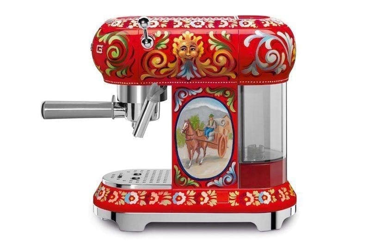 Dolce & Gabbana Appliances