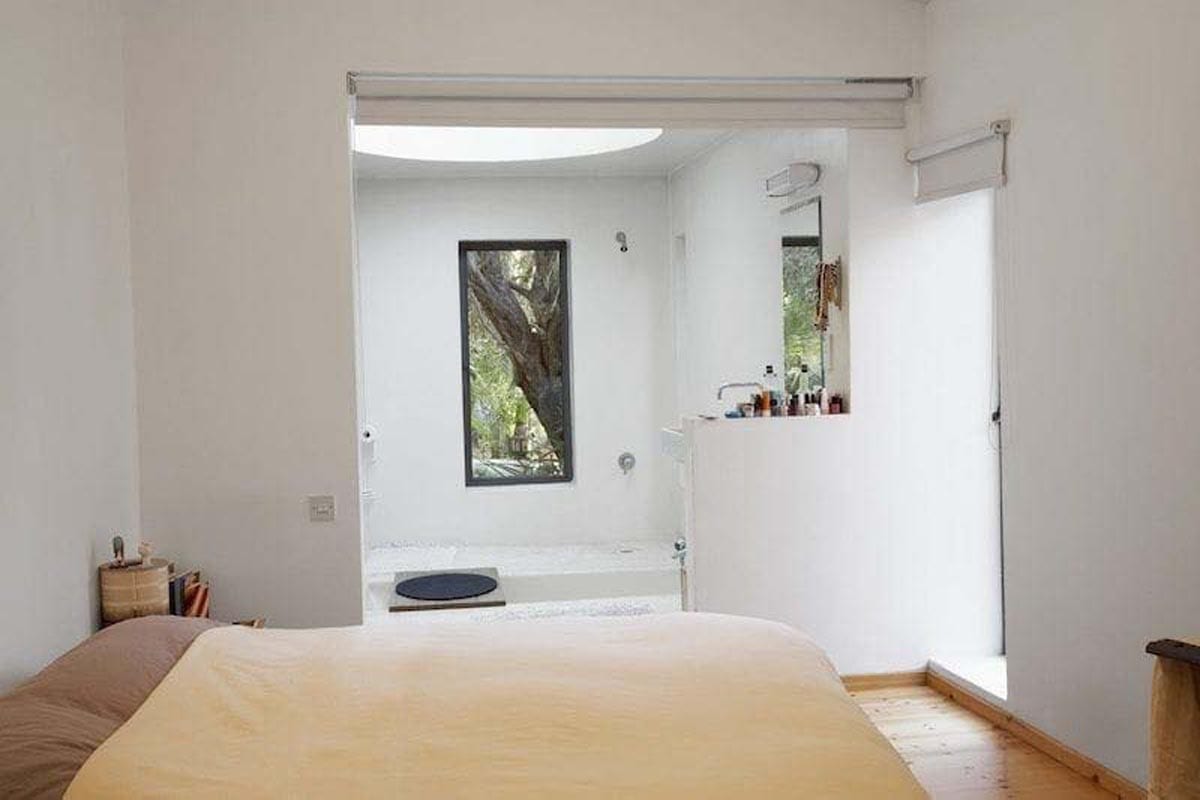 En Suite Bathrooms