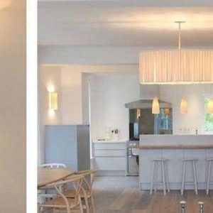 Feature Lighting: Add a Flourish To Your Home