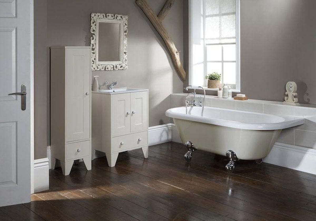 Freestanding Baths