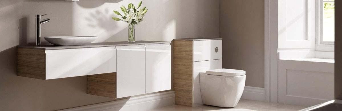 Fully Fitted Bathroom Package | Fitted Bathroom Specialists