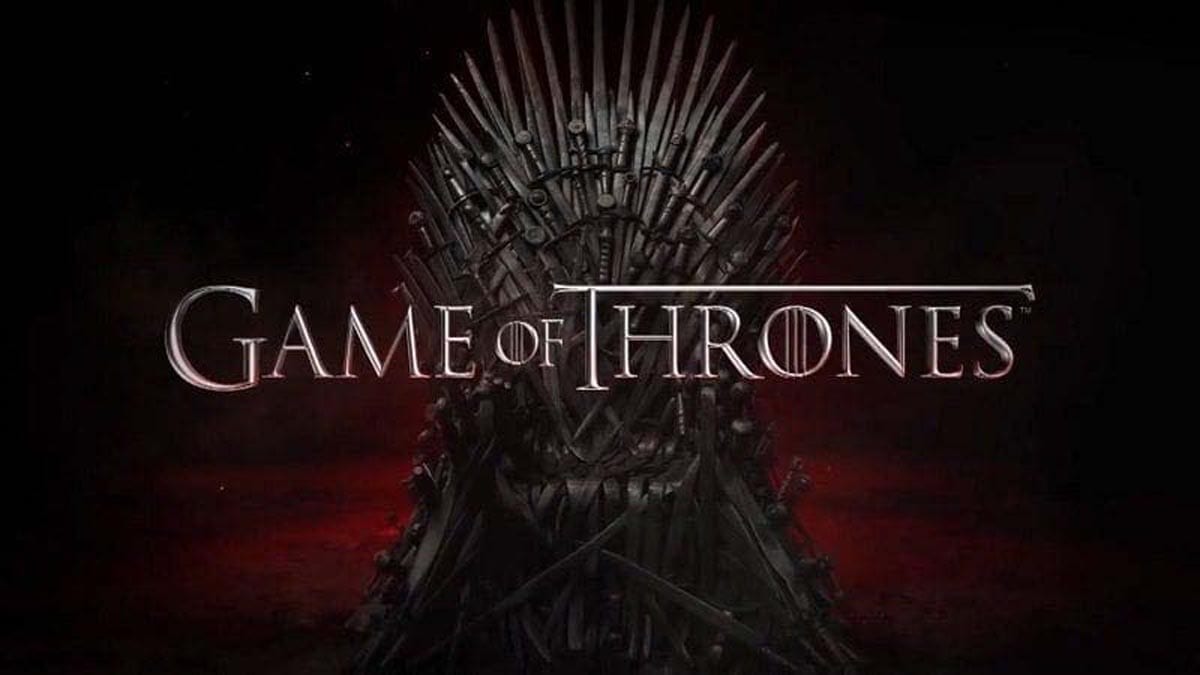 Game Of Thrones