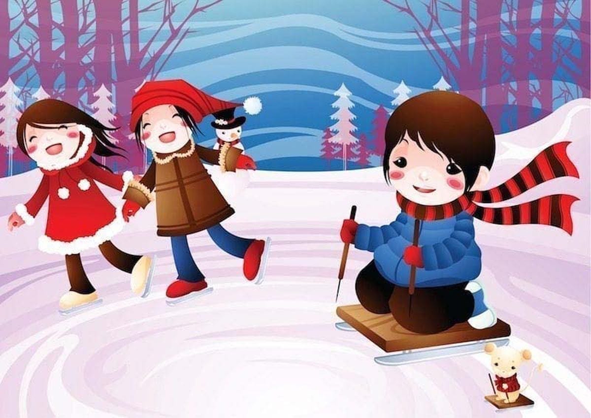 Getting Your Home Ready For Winter