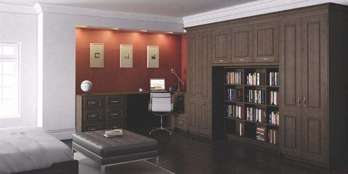 home office