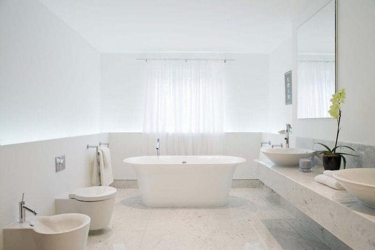 Keep Your Bathroom Mould Free