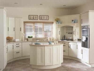 We’re A Nation of Home Improvers and Kitchen improvements Are Top of the List