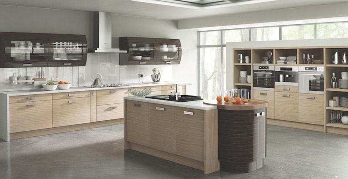Kitchen Rose To Stardom