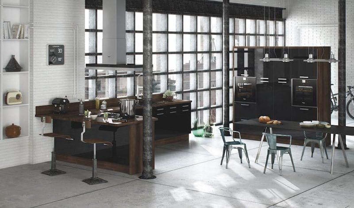 Kitchen Styles
