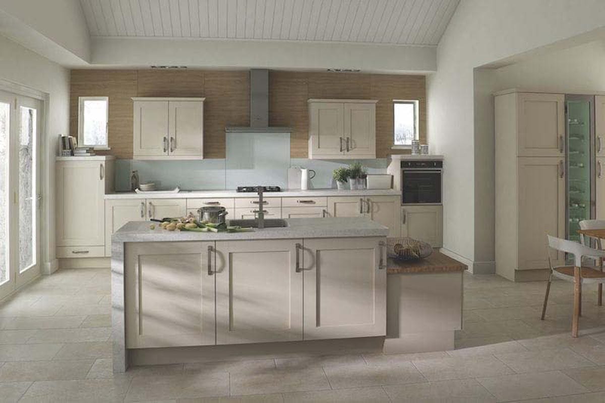 Kitchen Trends