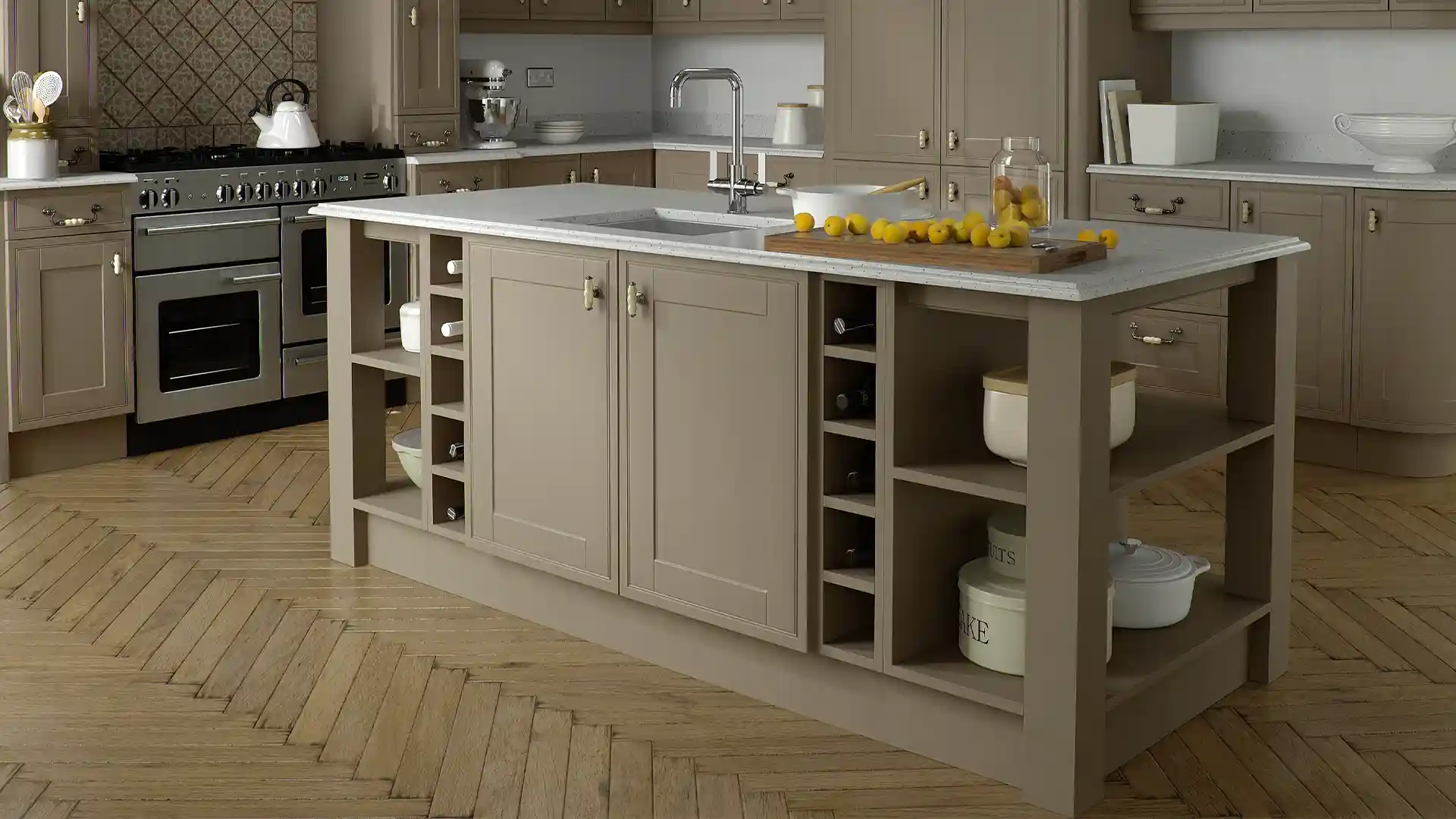 Kitchen Worktop Specialists New Solid Surface Installations   Kitchen Worktops Hero.webp