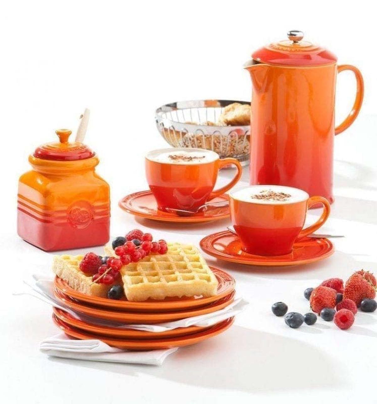 Le Creuset: Affordable Kitchen Options