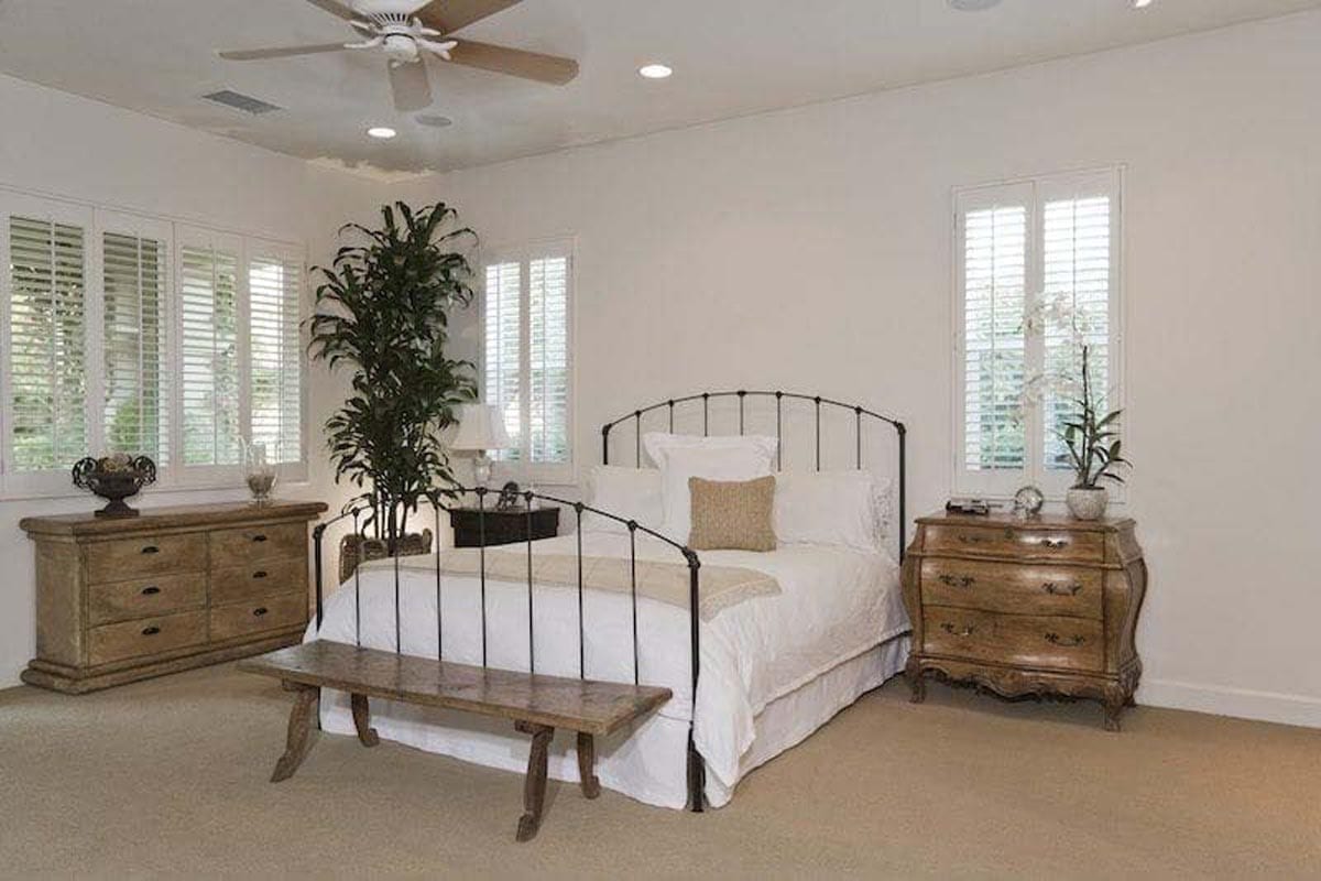 Match Your Bedroom With Your Bedroom Personality