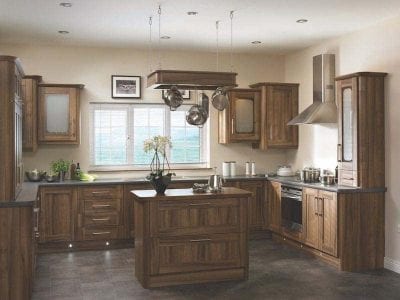 Preparing For Your New Fitted Kitchen