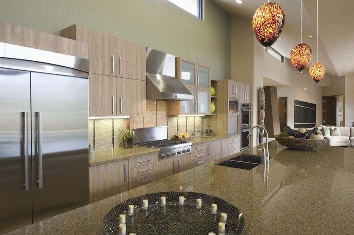 New Kitchen For The New Year