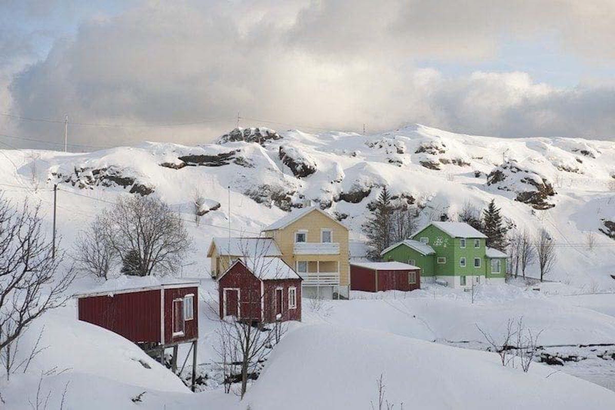 Preparing Your Home For Winter