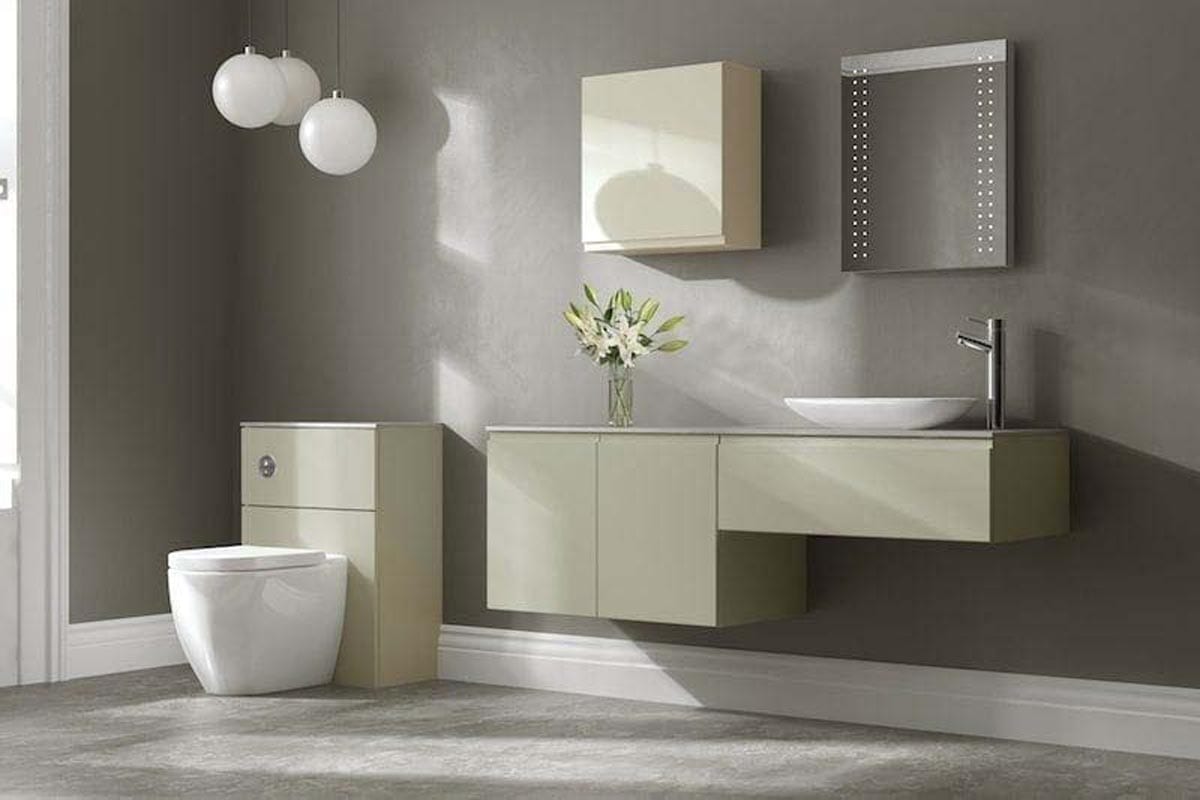 Remodelling Your Bathroom