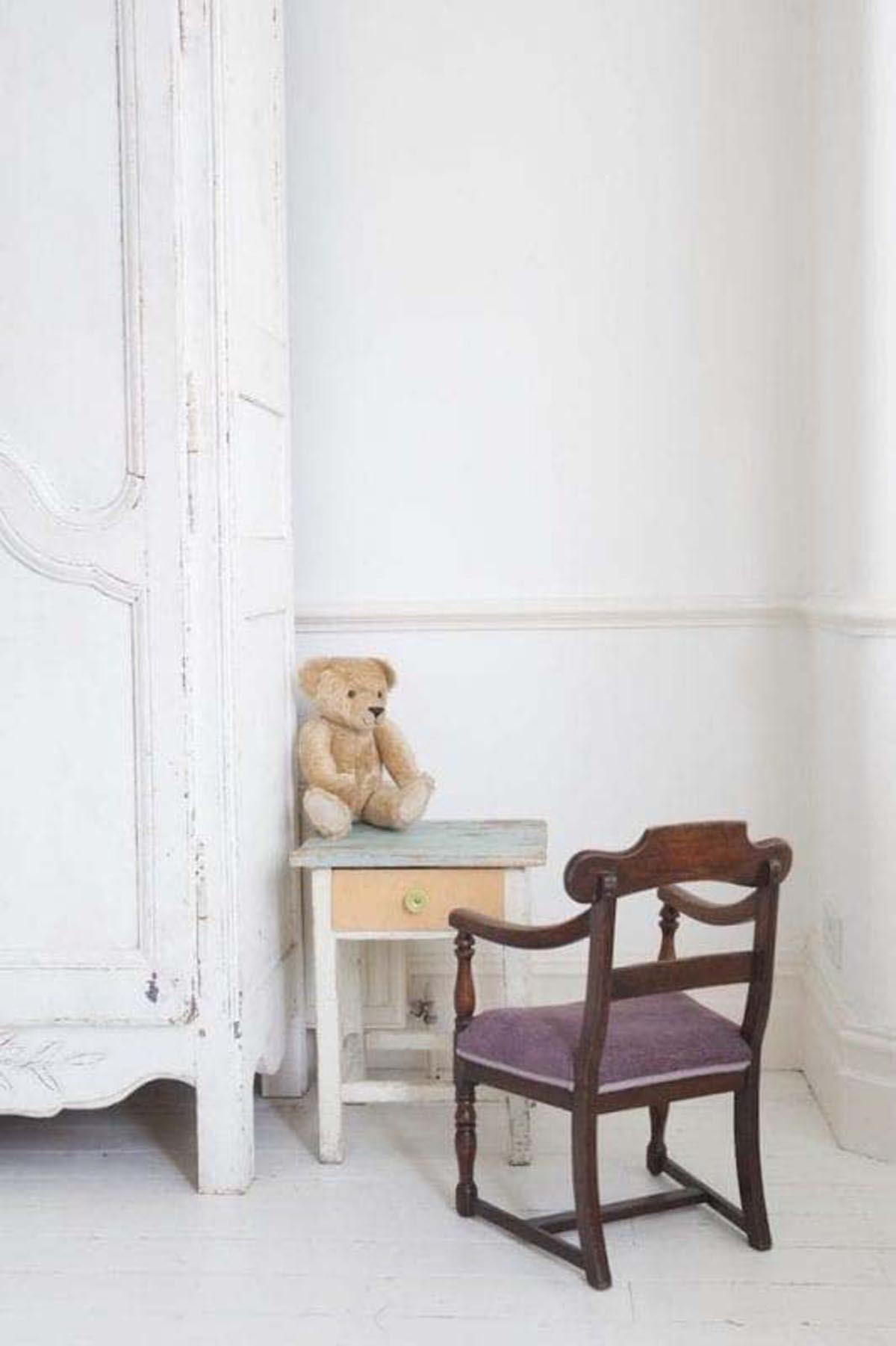 Style Ideas For Childrens Bedrooms