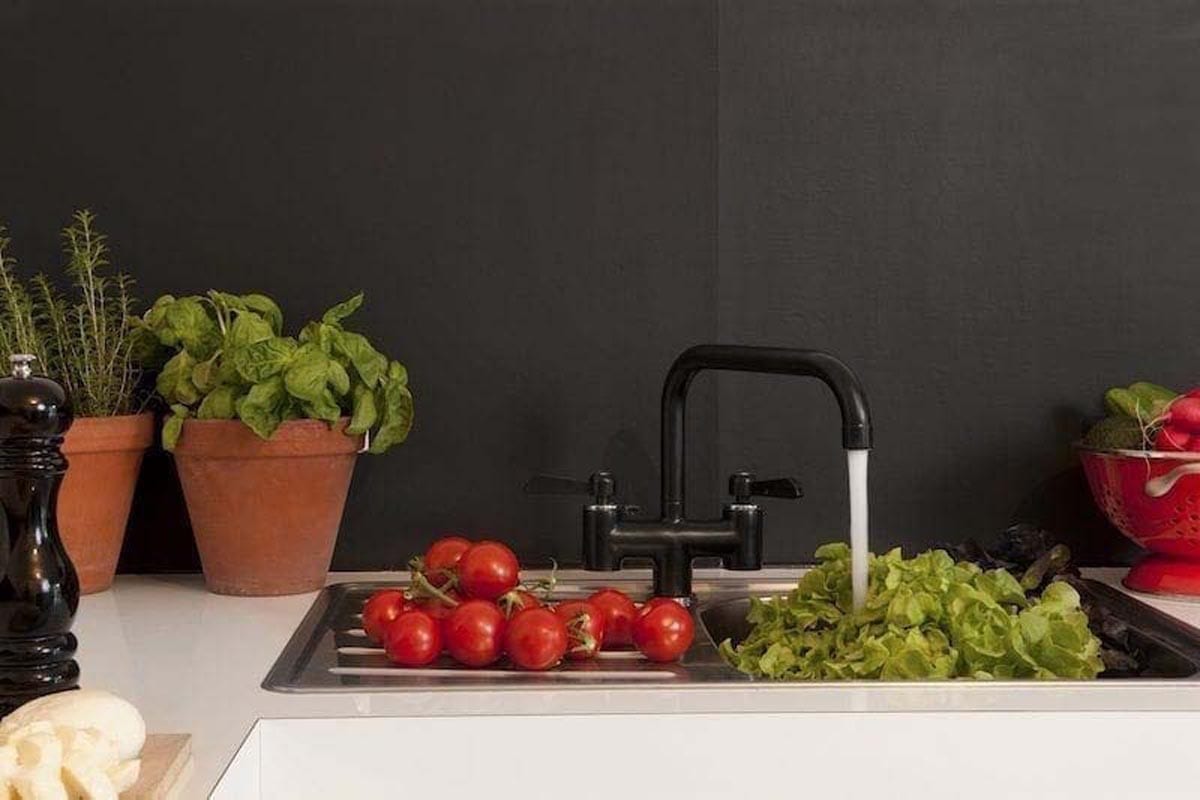 The Kitchen Sink