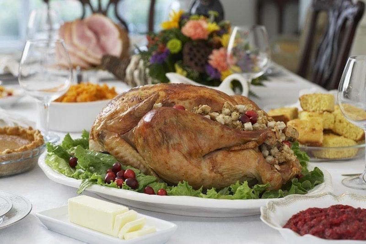 Top Tips For Getting You Kitchen Ready For Christmas