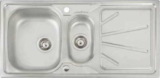 Kitchen Sink Swap | Wide Choice Of Options Available