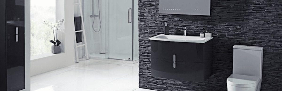 Specialist in Walk-in Showers and Bathrooms