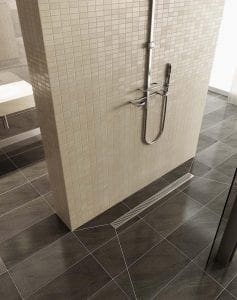 Wetroom Bathroom Installation