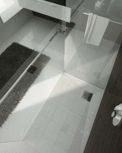 Wet room Services and Disability Adaptions