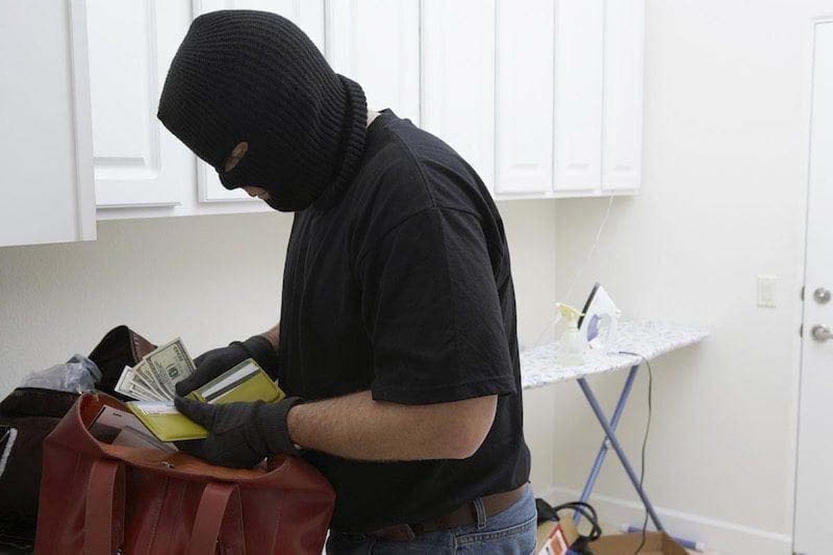 Winter Home Security Tips