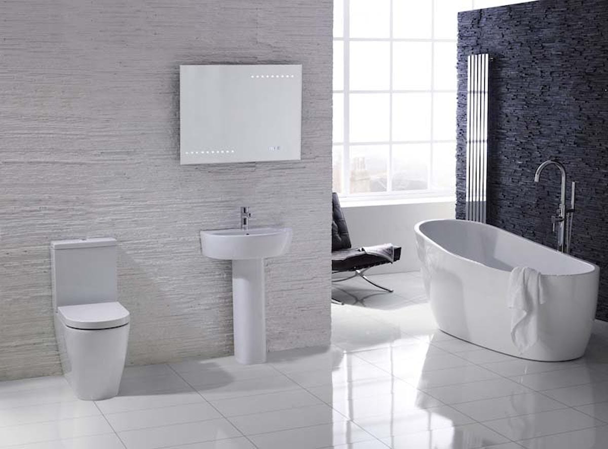 Bespoke Bathroom Installers