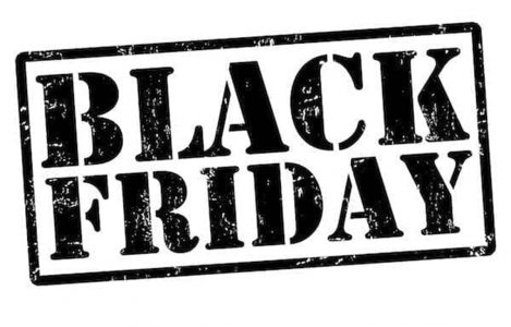 Black Friday Fitted Kitchen and Bathroom Deals From Aquarius