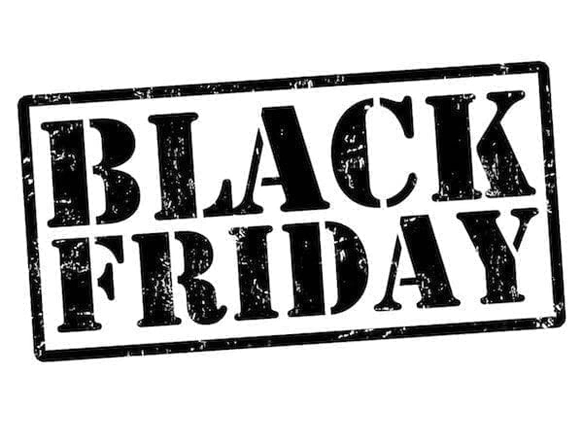 Black Friday