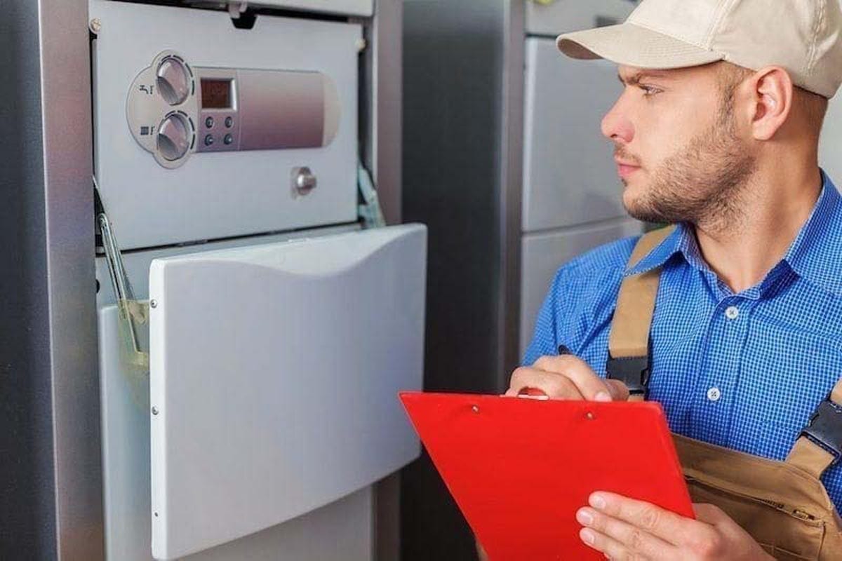 How Much Should A Boiler Service Cost Uk