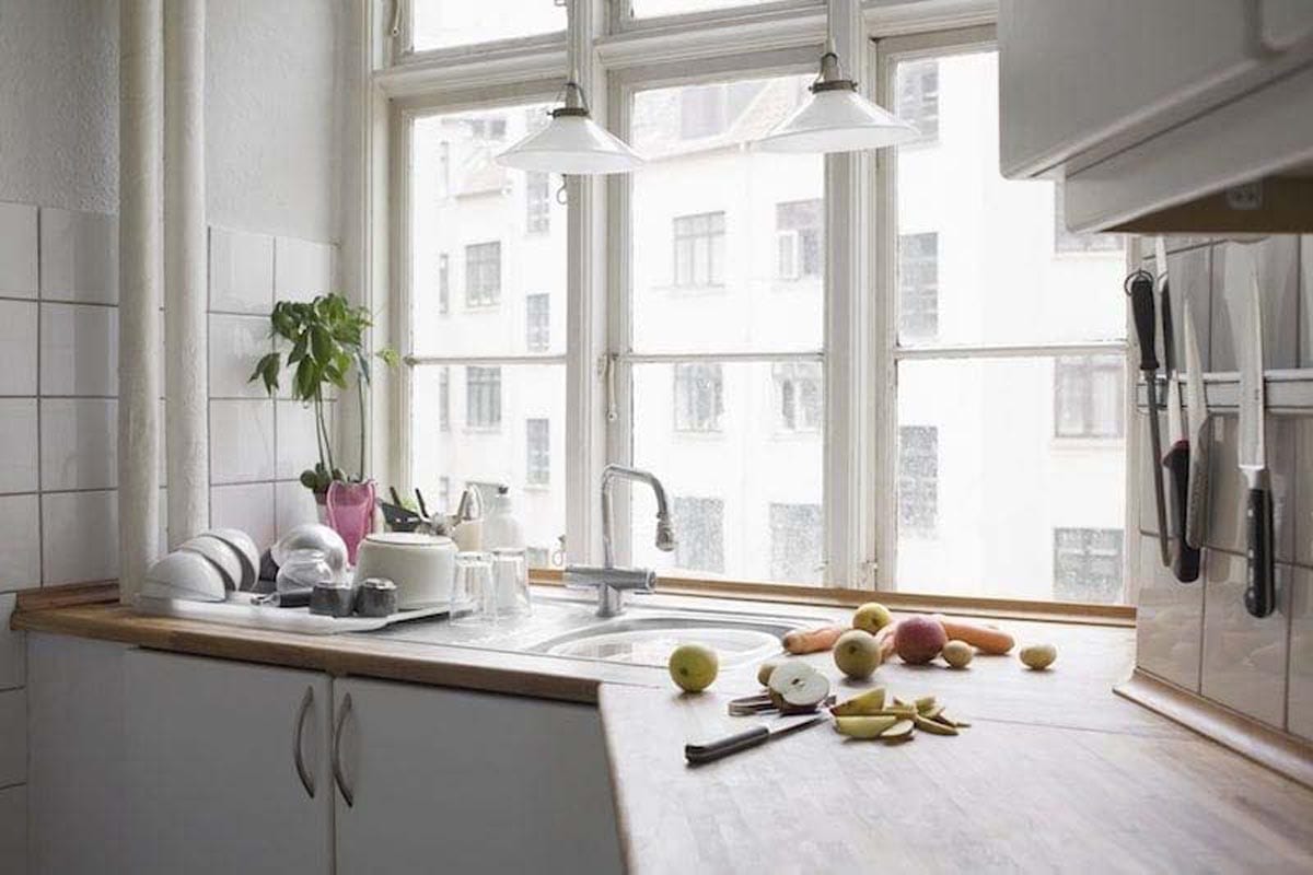 Cost Of a Fitted Kitchen