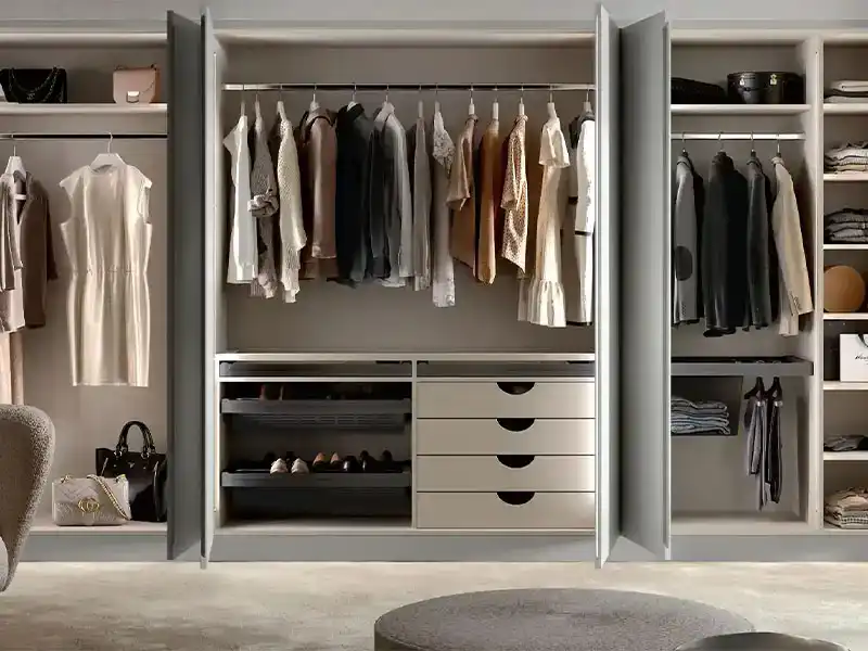 contemporary bedroom styles